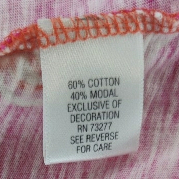 SONOMA Multicolor Pattern Empire Waist Sleeveless Midi Sun Dress - Picture 8 of 9